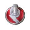 Buy cheap Cast Steel Locomotive Wheels 600mm 762mm 900mm Gauge High Tensile Strength from wholesalers
