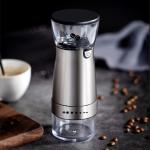 Buy cheap 8 Ounces Electric Stainless Steel Coffee Grinder Beans Spices Coffee Tea Accessories from wholesalers
