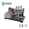 Buy cheap Nbs Abrasion Resistance Rubber Testing Instruments 40 - 50RPM Speed from wholesalers
