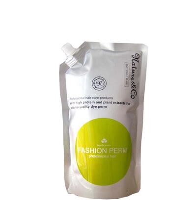 100% Eco-Friednly Food Grade Aluminum Plastic Spout Bag for Milk Packing