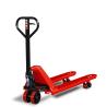 Buy cheap 1 Ton 2.5 Ton 2 Ton Hydraulic Hand Pallet Truck Jack Electric 2000kg 2t 685mm from wholesalers