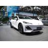 Buy cheap Changan Sl03 Auto High Performance Electric Cars Five Door Five Seats Four Wheel from wholesalers