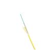 Buy cheap OM2 Indoor Outdoor Armored Fiber Single Core 3.0 SM Armored Fiber Optic Cable from wholesalers