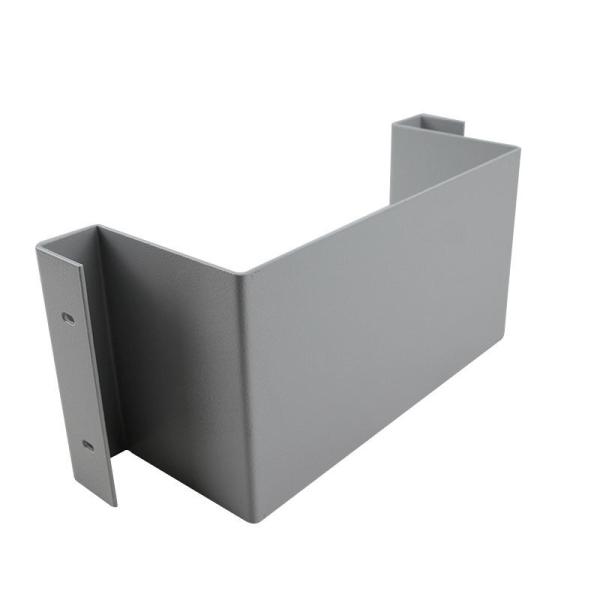 Buy cheap OEM Precision Metal Working Fabrication Bending Stamping Laser Cutting Welding Metal Boxes Aluminum Brass Steel Metal Pr from wholesalers
