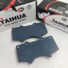 Buy cheap Factory Direct Selling Car Off-Road Vehicle Brake Pad Front Wheel KD2482 from wholesalers