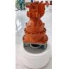 Buy cheap Excavator Slewing Motor PC200-7 Swing Motor Assy For Komatsu from wholesalers