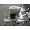 Buy cheap Extrusion Powder Granulator Machine JZL Series High Working Efficiency from wholesalers