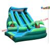 Buy cheap Rentable Outdoor Large Inflatable Swimming Pool Water Park Slides for Kids, Children from wholesalers