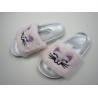 Buy cheap Children Elastic Strap Size 24-29 Summer Slipper Shoes from wholesalers