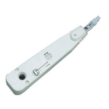 Network Wiring Tools with Common tools for integrated wiring systems YH01