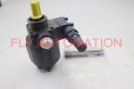 Buy cheap Small Volume Low Noise Ealy Lubrication Pump VOP-220-F-RV-C from wholesalers