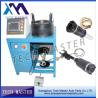 Buy cheap Air Spring Hydraulic Hose Crimping Machine Hose Crimper For Air Strut Air Suspension from wholesalers