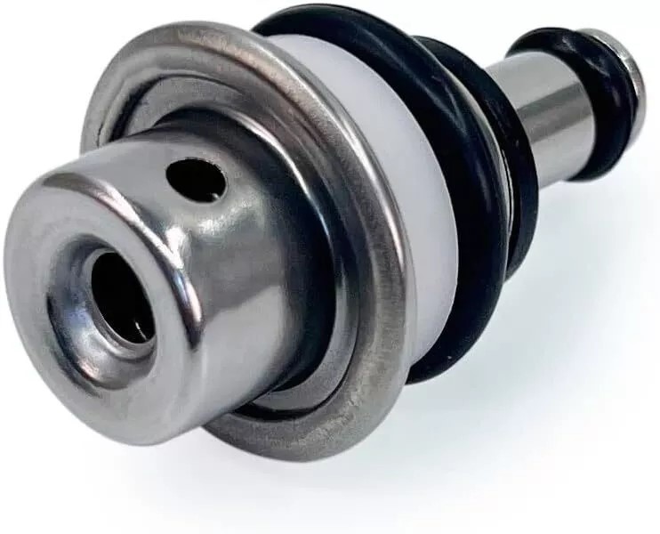 Fuel Injection Pressure Regulator 23280‑21010 For Toyota Lexus Camry Prius Venza