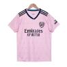 Buy cheap 2023 Arsenal Second Away Fans Jersey Customized Support Team LOGO Printing from wholesalers