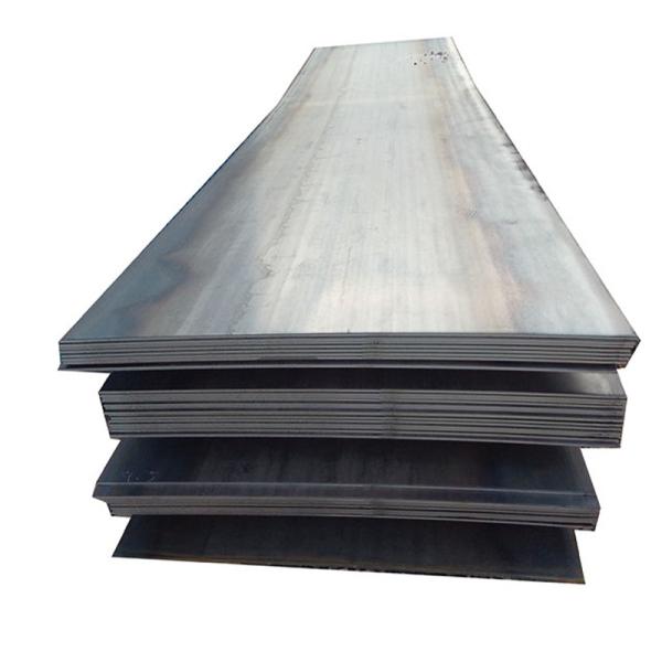 Buy cheap AISI1095 Q235B SS400 Carbon Steel Sheets 12mm 0.2mm Thick from wholesalers