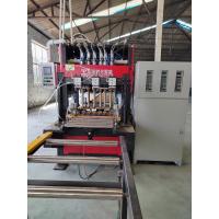 Buy cheap Industrial Grade Welding Machine Components 800mm Bench Height product