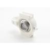 Buy cheap Plastic Pillow Block Housings With Stainless Steel Bearing Inserts SS UCECHPL202 from wholesalers