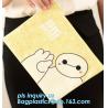Buy cheap Boys girls solid color large capacity canvas pencil bag case, stationery pencil bag pen case school supplies pencilcase from wholesalers