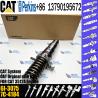 Buy cheap Injector Assembly 6I-3075 7C-4175 7C-2239 OR-3051 7C-4174 For Caterpillar 3516 Engine Excavators from wholesalers