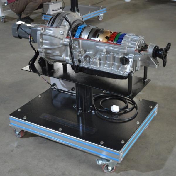 Buy cheap Automatic Transmission Dissection Electric Power Steering Trainer For Toyota LS400 from wholesalers