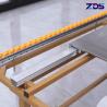 Buy cheap PVC Plastic Board Collapsible Sliding Table Saw For Woodworking from wholesalers