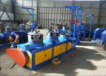 Energy Saving Galvanized Wire Drawing Equipment / High Speed Wire Drawing