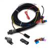 Buy cheap 2AWG-32AWG Auto Electrical Wiring Harness Loom Cable Assembly ROHS from wholesalers