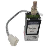 SDLG Excavator Spare Parts Solenoid Valve 4120000759 24V