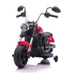 2022 Children Ride-On Car Motorcycle with Plastic Electric and Carton Size 58*29