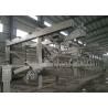 Buy cheap 4200mm Corrugated Cardboard Production Line Commercial Craft Paper Industry from wholesalers