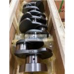 6732-31-1100 Excavator Spare Parts Komatsu 4D102 Engine Crankshaft