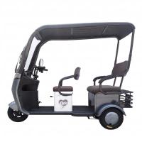 Buy cheap HH-SLTPZ electric tricycle product