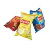 Buy cheap Custom design snack BBQ potato chips emballage food packaging bag from wholesalers