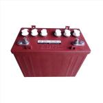 T1275 Aerial Lift Battery Scissor Lift Battery Replacement For Genie Dingli