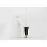 Buy cheap Custom Frosted 30ml Essential Oil Glass Dropper Bottle Cosmetic Packaging from wholesalers