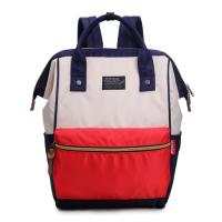 Buy cheap Hot Sale Large Capacity Diaper Baby Bag Multi-Functional Mommy Backpack With product