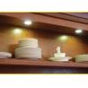 Buy cheap IP67 Marine Interior Lights With Switch / White boat Exterior Dome Light for Cabin from wholesalers