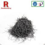 s Top of Steel Fibre for Concrete Tensile Strength 1200-1400MPa Aspect Ratio 45