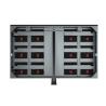 Buy cheap Flexible P10 SMD Outdoor LED Display Stadium LED Perimeter Screen from wholesalers
