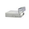 Buy cheap wall 4 core Fiber Optic Cable Termination Boxes can be full equipped from wholesalers