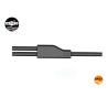 Buy cheap IP67 Nylon PA66 7.5mm Y Shaped Electrical Connector from wholesalers