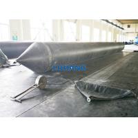 Buy cheap Heavy Lifting Pneumatic Rubber Airbags Dia 1.8m x 12m Ship Launching Air Bags product