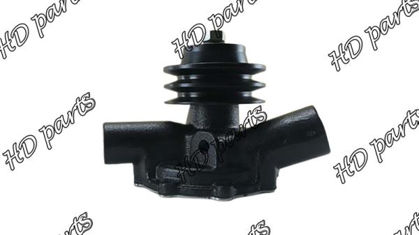 Buy cheap DA220 DA640 Diesel Water Pump OEM 9-13610069-0 from wholesalers