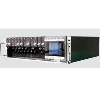 Buy cheap 1310nm 1550nm Optical Transmission Platform GPT-D+ High Density For CATV product