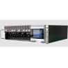 Buy cheap 1310nm 1550nm Optical Transmission Platform GPT-D+ High Density For CATV from wholesalers