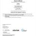 Cixi Can Textile Co., Ltd. Certifications