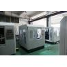 Buy cheap High-Speed Metal Polishing Machine 1500kg With Safety Features from wholesalers
