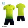 Buy cheap Sports Presonailzed Jersey Set Breathable Flexible Fabric with Team Logo Member Name from wholesalers