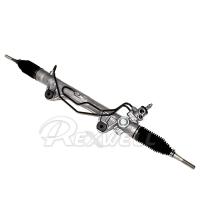 Buy cheap Power Steering Gear Linkage 4410A603 For Mitsubishi L200 Triton Pajero product