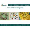 Buy cheap Darin Dental Care Pedigree Pet Snacks / Dog Chews / Pet Treat food extrusion equipment from wholesalers